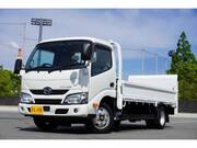 2018 HINO DUTRO