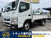 2018 FUSO CANTER