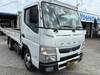 FUSO CANTER