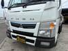 FUSO CANTER