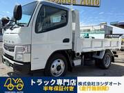 2012 FUSO CANTER