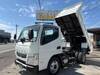 FUSO CANTER