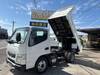 FUSO CANTER