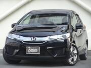 2013 HONDA FIT HYBRID