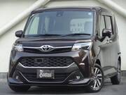2017 TOYOTA TANK