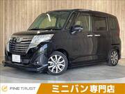 2017 TOYOTA ROOMY