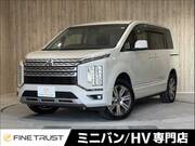 2020 MITSUBISHI DELICA D5