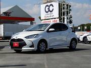 2020 TOYOTA YARIS