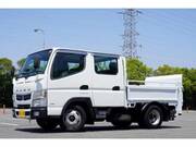 2016 FUSO CANTER