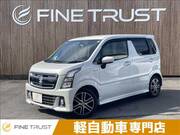 2017 SUZUKI WAGON R