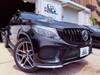 MERCEDES BENZ GLE