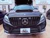 MERCEDES BENZ GLE