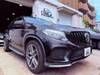 MERCEDES BENZ GLE