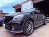 MERCEDES BENZ GLE