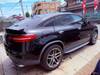 MERCEDES BENZ GLE