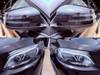 MERCEDES BENZ GLE