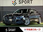 2020 AUDI A6