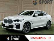 2020 BMW X6