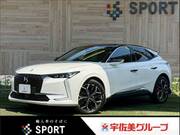 2023 CITROEN CITROEN DS4