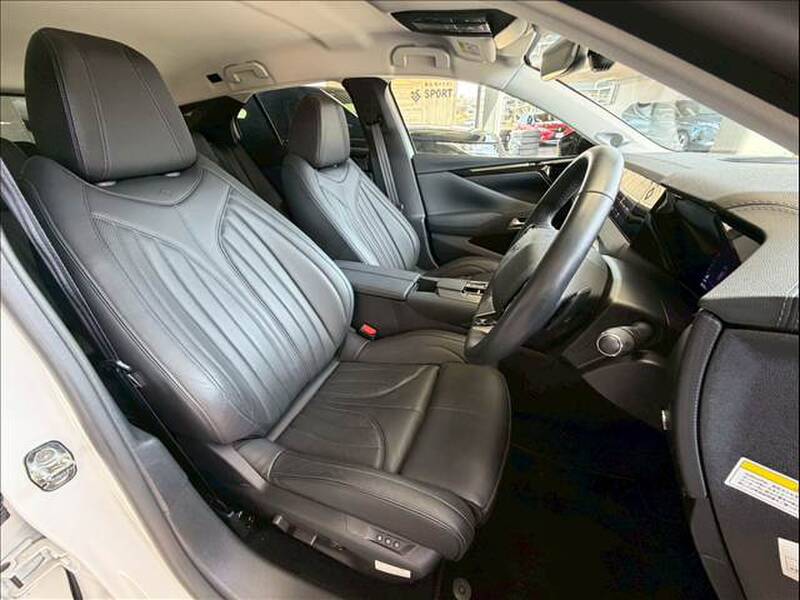 CITROEN CITROEN DS4