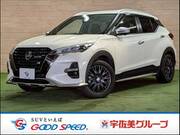 2022 NISSAN KICKS