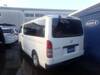 TOYOTA REGIUS ACE VAN