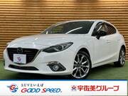 2014 MAZDA AXELA SPORTS