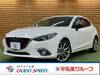 MAZDA AXELA SPORTS