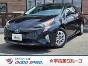 2016 TOYOTA PRIUS S