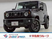 2024 SUZUKI JIMNY SIERRA