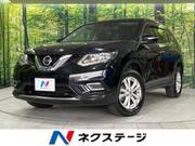 2014 NISSAN X-TRAIL