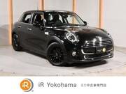 2019 BMW MINI COOPER