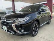 2018 MITSUBISHI OUTLANDER PHEV