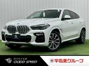 2020 BMW X6