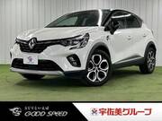 2022 RENAULT CAPTUR INTENSE