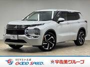 2022 MITSUBISHI OUTLANDER PHV