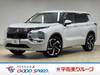 MITSUBISHI OUTLANDER PHV