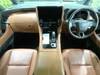 TOYOTA VELLFIRE HYBRID