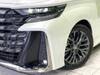 TOYOTA VELLFIRE HYBRID