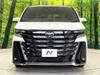 TOYOTA VELLFIRE HYBRID