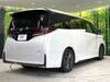 TOYOTA VELLFIRE HYBRID