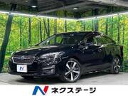 2017 SUBARU IMPREZA G4
