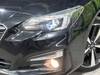 SUBARU IMPREZA G4
