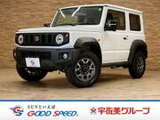 2024 SUZUKI JIMNY SIERRA