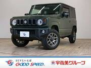 2020 SUZUKI JIMNY XC