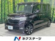 2019 HONDA N-BOX CUSTOM