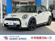 2022 BMW MINI
