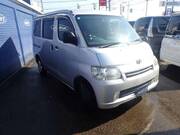 2015 TOYOTA LITEACE VAN