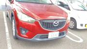 2013 MAZDA CX-5 XD