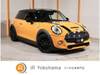 BMW MINI